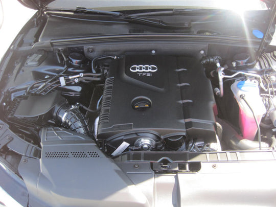 K&amp;N Audi A4 1.8L Drop In Air Filter