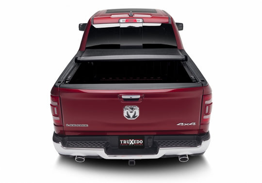 Truxedo 19-20 Ram 1500 (New Body) w/o Multifunction Tailgate 6ft 4in Deuce Bed Cover