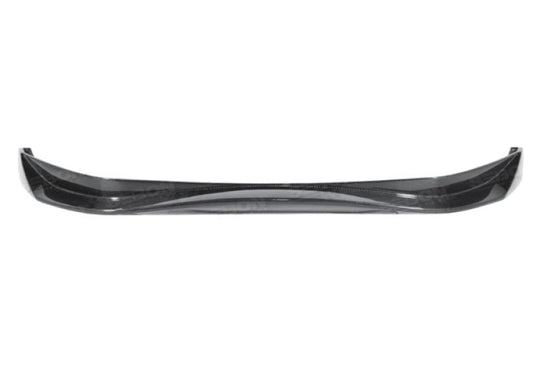 Seibon 09-10 Nissan 370Z GT Carbon Fiber Front Lip