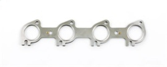 Cometic 91-01 Ford 4.6L SOHC / 99+ 5.4L Triton .030 inch MLS Exhaust Gaskets (Pair)