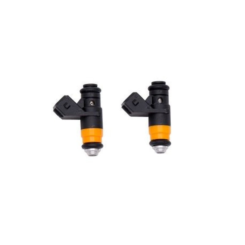 S&S Cycle 6.1G Yellow Fuel Injector