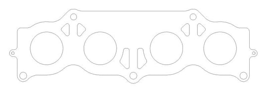 Cometic Scion 2AZFE 2.4L 01-UP Exhaust .030 inch MLS Head Gasket 1.890 inch Round Port