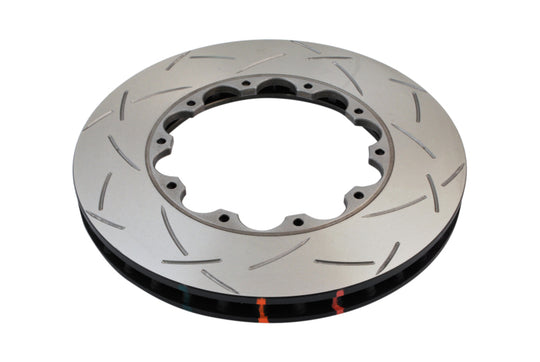 DBA 01+ Lotus Elise Front Slotted 5000 Series Replacement Disc