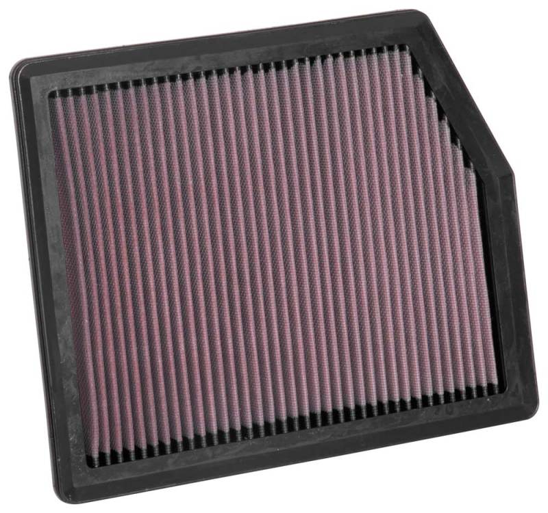 K&amp;N Replacement Air Filter ACURA NSX V6-3.0L 1991-96