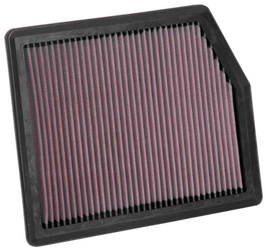K&amp;N Replacement Air Filter ACURA NSX V6-3.0L 1991-96