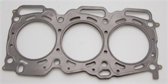 Cometic 92-97 Subaru SVX EJ33 Motor 98mm .075 inch MLS-5 Head Gasket