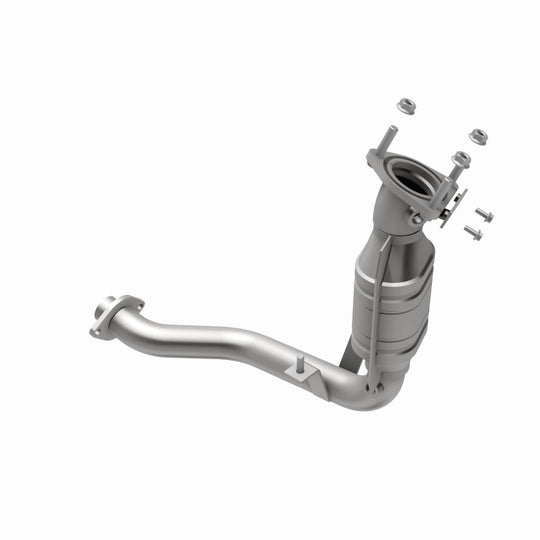 MagnaFlow Conv DF 01-04 Escape 2.0 Manifold