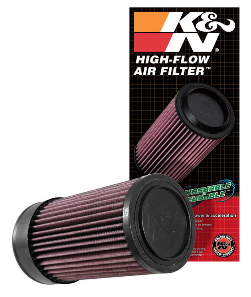 K&amp;N 2016-2017 Can-Am Defender 800 Replacement Drop In Air Filter
