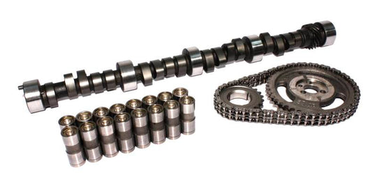 COMP Cams Camshaft Kit CS XE284H-10