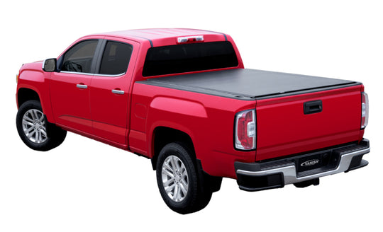 Access Vanish 14+ Chevy/GMC Full Size 1500 6ft 6in Bed Roll-Up Cover