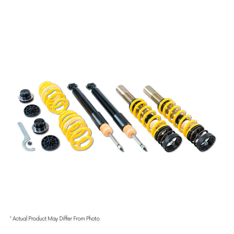 ST XA - Height Adjustable Coilovers VW Passat (3C-B6) Sedan