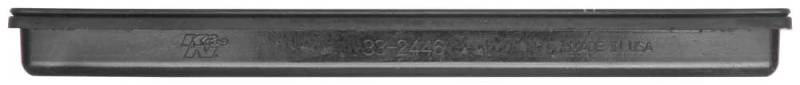 K&amp;N 16-18 Land/Range Rover V6-3.0L DSL Replacement Air Filter