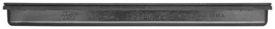 K&amp;N 16-18 Land/Range Rover V6-3.0L DSL Replacement Air Filter