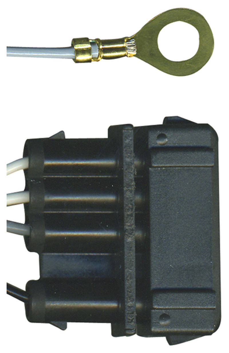 NGK Volkswagen Cabriolet 1993-1990 Direct Fit Oxygen Sensor