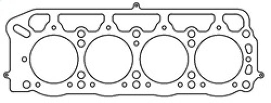 Cometic Toyota 1.6L 2T/2TC/3TC/3T-EU 87mm .030 inch MLS Head Gasket Celica/Camry/Corolla