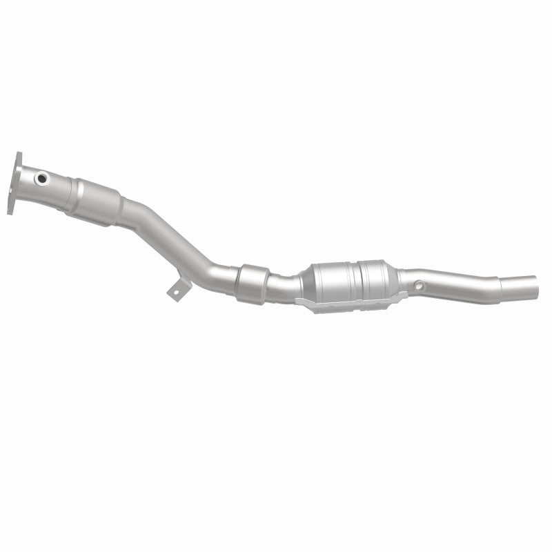 MagnaFlow Conv DF 00-02 Audi A6 Quattro 2.7L