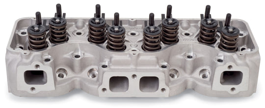 Edelbrock Performer RPM 348/409 Chevy Cylinder Head (Complete)