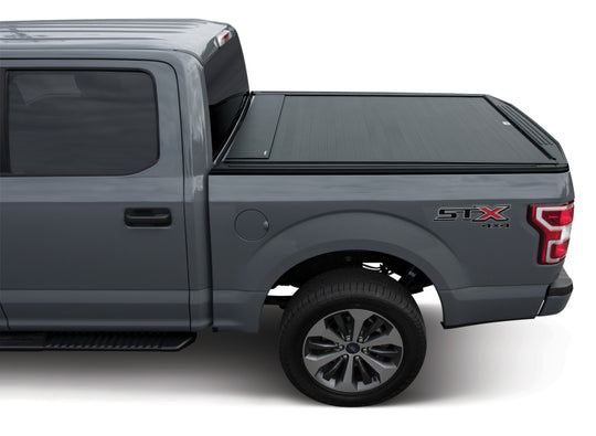 Pace Edwards 2019 Ford Ranger 6ft SB - BedLocker - Matte Finish