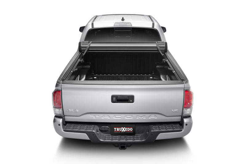 Truxedo 2022 Toyota Tundra 6ft. 6in. Sentry CT Bed Cover - With Deck Rail System