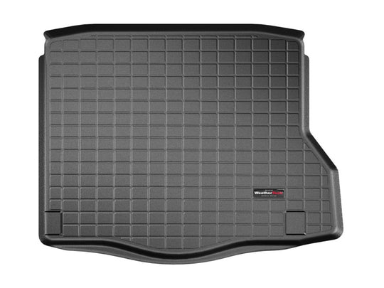 WeatherTech 2014+ Mercedes-Benz CLA-Class Cargo Liner - Black