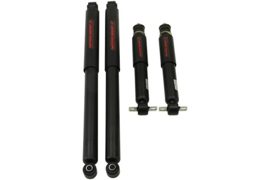 Belltech ND2 OEM Shock Set