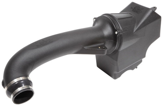 K&amp;N 18-20 Jeep Wrangler JL 2.0L AirCharger Performance Intake