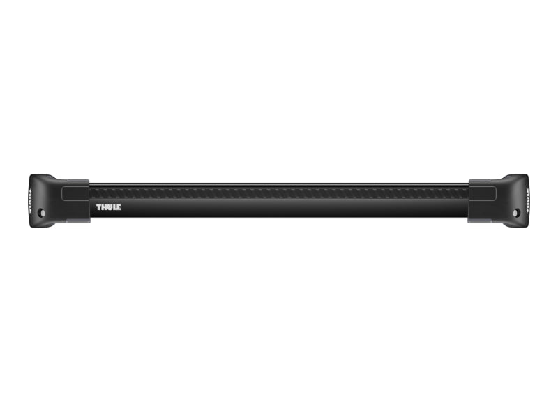 Thule AeroBlade Edge L Flush Mount Load Bar (Single Bar) - Black