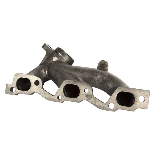 Omix Exhaust Manifold LH- 07-11 Jeep Wrangler 3.8L