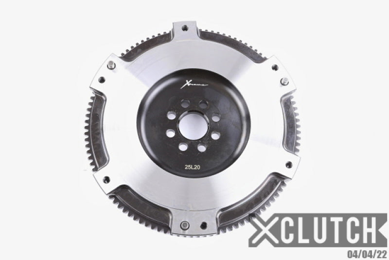 XClutch 05-11 Lotus Elise Base 1.8L Lightweight Chromoly Flywheel