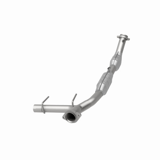 MagnaFlow Conv DF 03-04 Exped 4.6L Passenger Side OEM