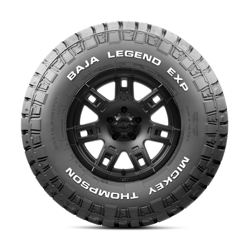 Mickey Thompson Baja Legend EXP Tire LT275/70R18 125/122Q 90000067187