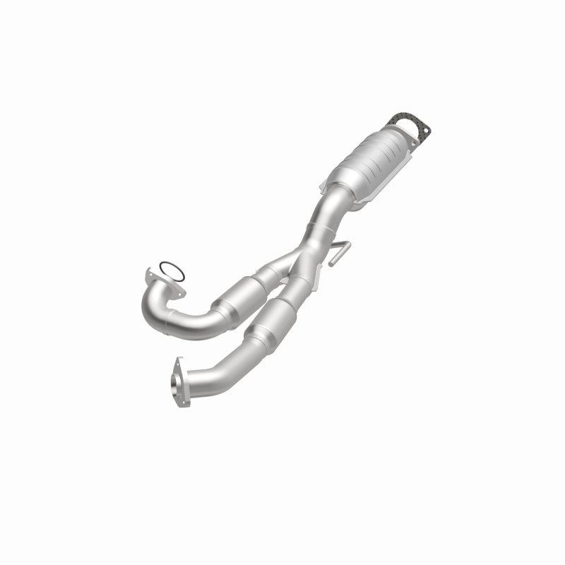 MagnaFlow Conv DF 02-05 Altima 3.5 y-pipe OE