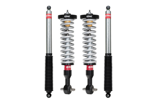 Eibach Pro-Truck Coilover 2.0 Front/Sport Rear for 15-20 Ford F-150 V6 2.7L 4WD