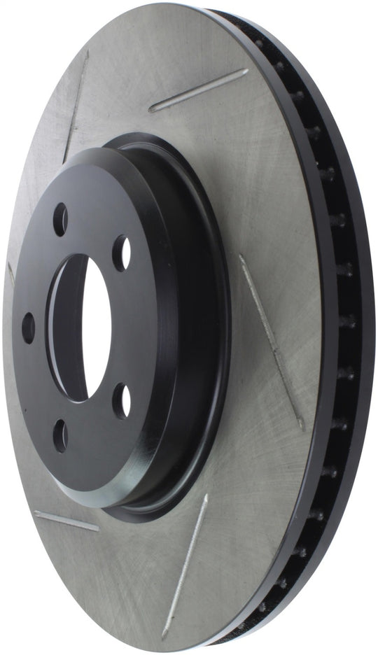 StopTech Slotted Sport Brake Rotor