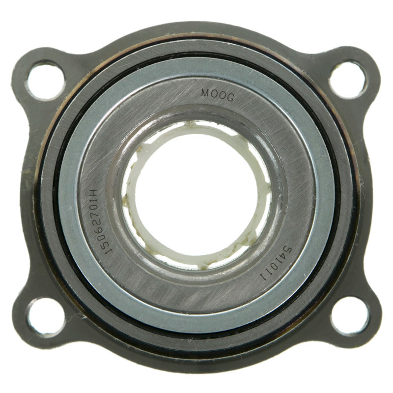 MOOG 09-12 Suzuki Equator Rear Hub Assembly