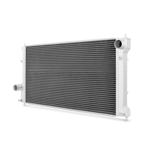 Mishimoto 12-14 Subaru BRZ / 12-14 Scion FR-S / 12-14 Toyota GT86 Performance Aluminum Radiator