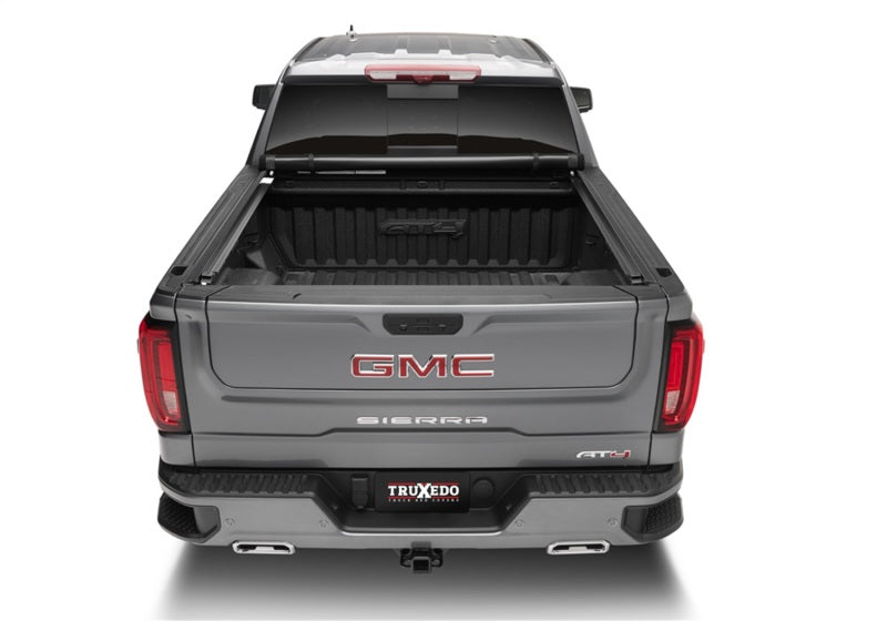 Truxedo 15-20 GMC Canyon & Chevrolet Colorado 5ft Pro X15 Bed Cover