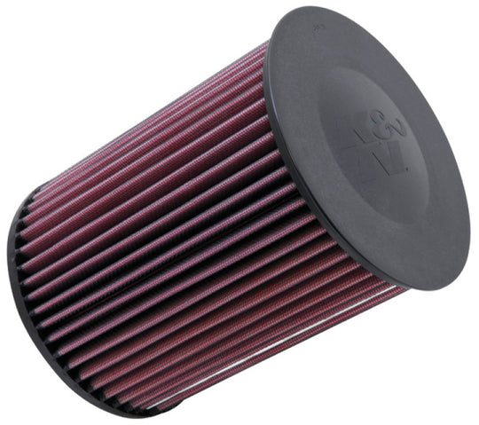 K&amp;N Replacement Air Filter FORD C-MAX 1.6L-L4; 2007