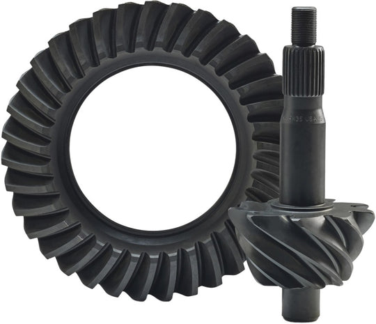 Eaton Ford 9.0in 4.57 Ratio Ring & Pinion Set - Standard