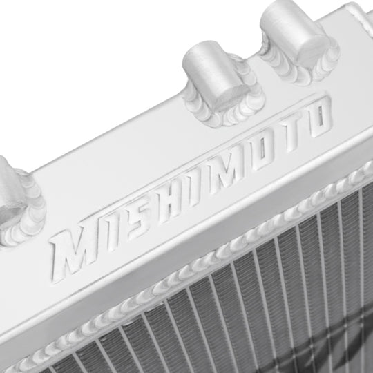 Mishimoto 91-99 Nissan Sentra w/ SR20 Manual Aluminum Radiator