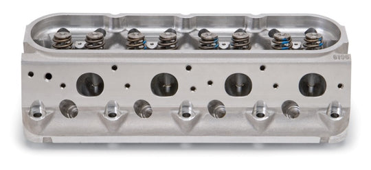 Edelbrock Cylinder Head E-Cnc 212 GM Gen IIi Ls Complete