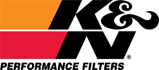 K&N 2019 Jeep Cherokee L4-2.0L F/I Turbo Replacement Drop In Air Filter