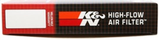 K&amp;N 01-07 Mitsubishi Montero / 00-10 Pajero Drop In Air Filter