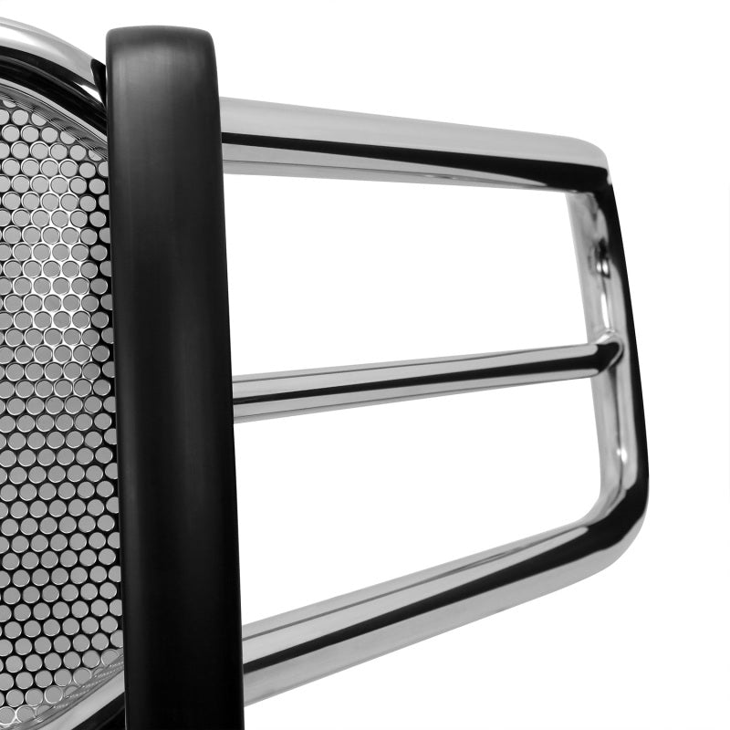 Westin 2015-2018 Chevrolet Silverado 2500/3500 HDX Grille Guard - SS