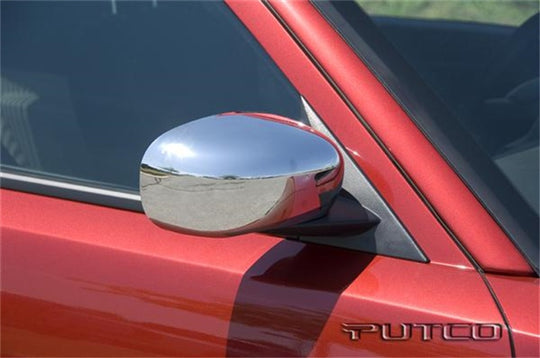 Putco 05-10 Dodge Charger Mirror Covers