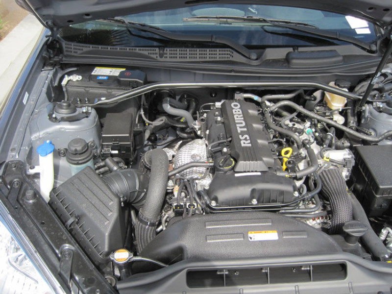 K&amp;N Hyundai Genesis Coupe 2.0T/3.8 Drop In Air Filter