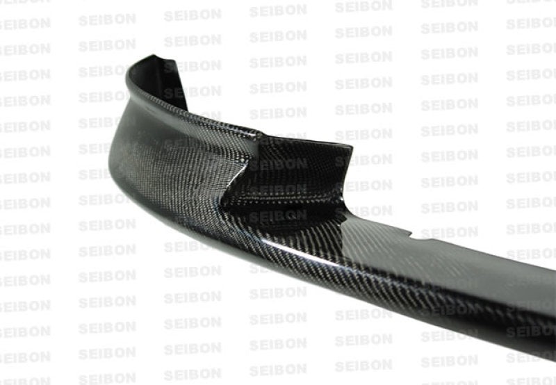 Seibon 04-08 Mazda RX-8 OEM-Style Carbon Fiber Front Lip