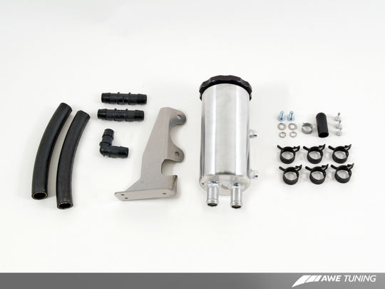 AWE Tuning 8R Q5 / SQ5 3.0T ColdFront Reservoir