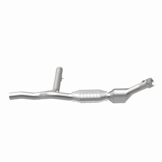 MagnaFlow Conv DF 01-03 F150 5.4 Passenger Side OEM