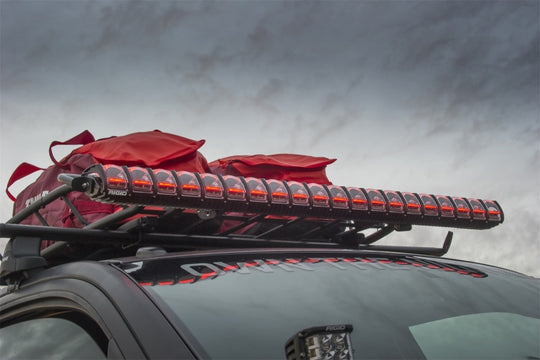 Rigid Industries 50in Adapt Light Bar